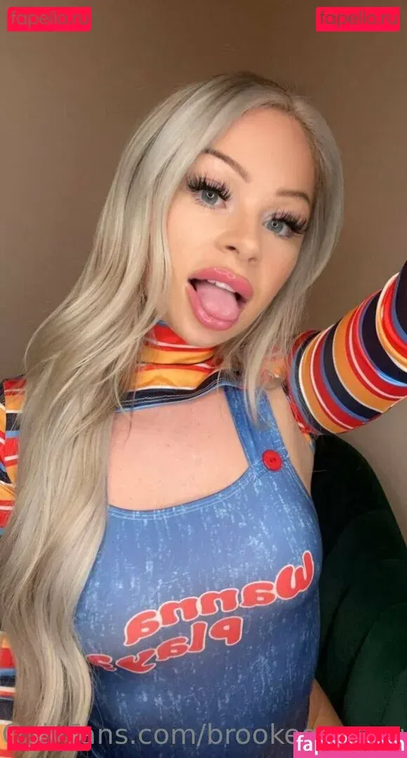 brookegonerouge Onlyfans Photo Gallery 