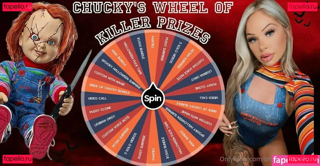 brookegonerouge Onlyfans Photo Gallery 