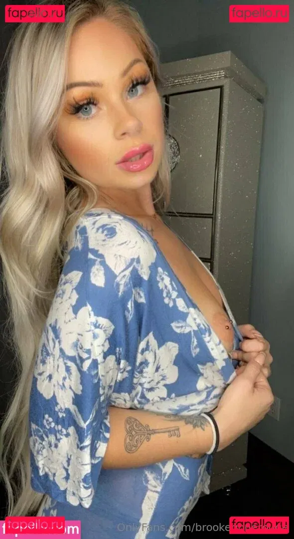 brookegonerouge Onlyfans Photo Gallery 