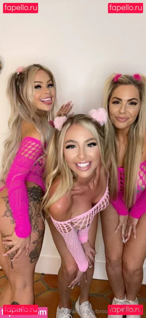 brookegonerouge Onlyfans Photo Gallery 