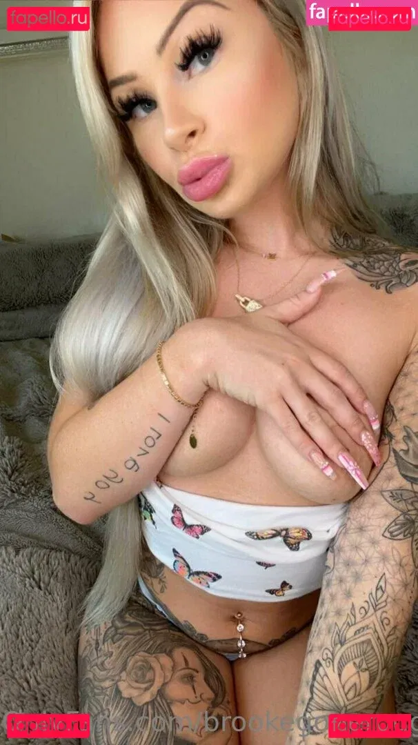brookegonerouge Onlyfans Photo Gallery 