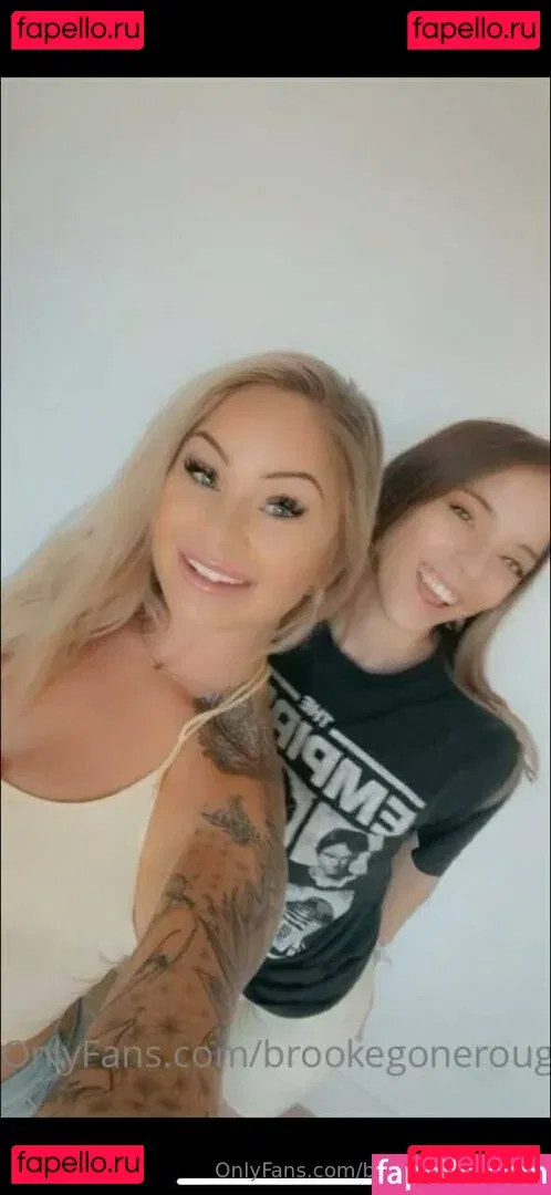 brookegonerouge Onlyfans Photo Gallery 