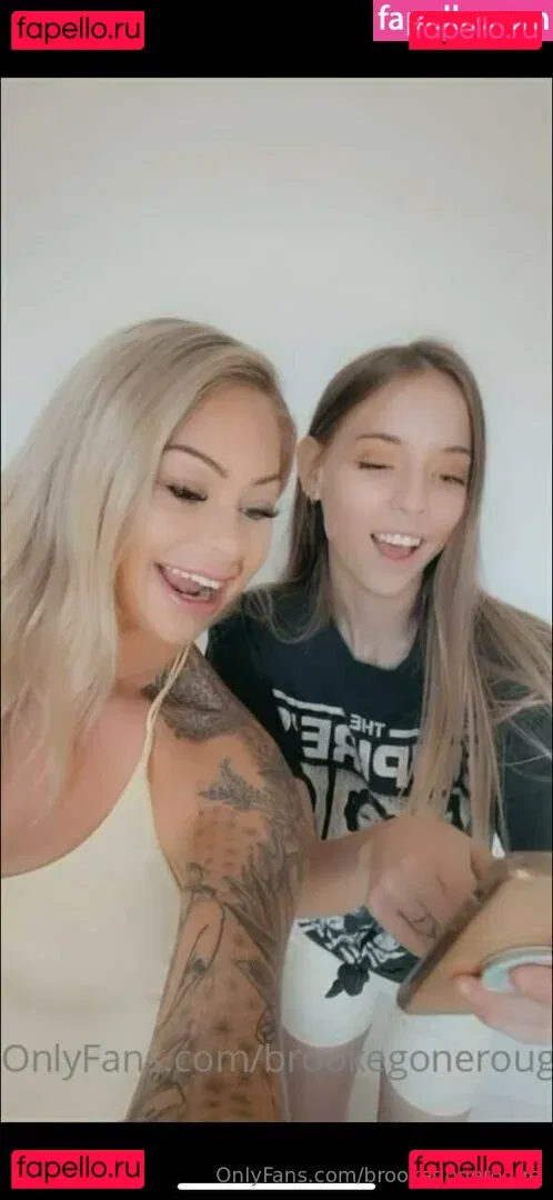 brookegonerouge Onlyfans Photo Gallery 