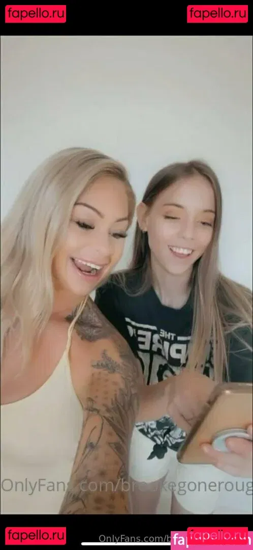 brookegonerouge Onlyfans Photo Gallery 