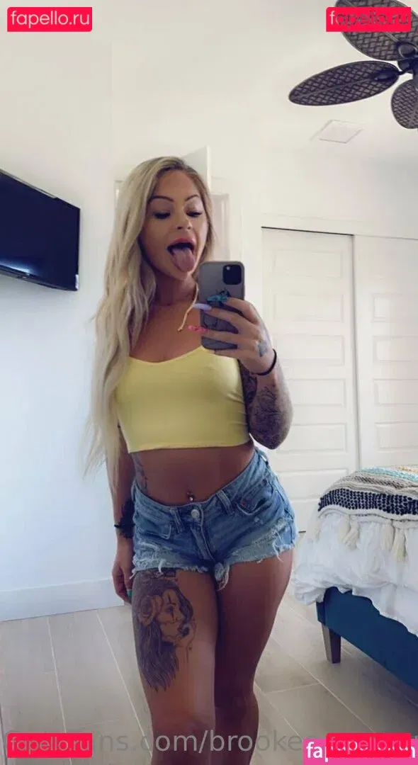 brookegonerouge Onlyfans Photo Gallery 