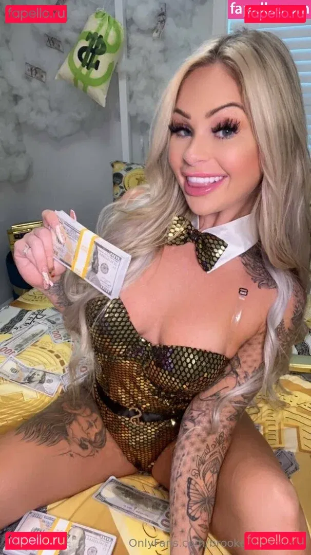 brookegonerouge Onlyfans Photo Gallery 