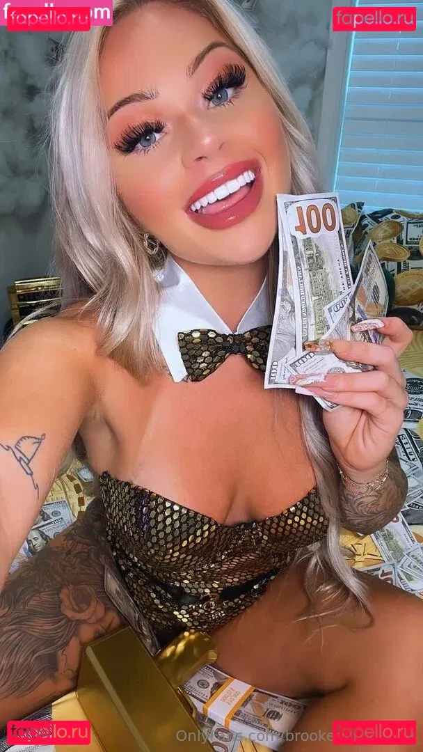 brookegonerouge Onlyfans Photo Gallery 