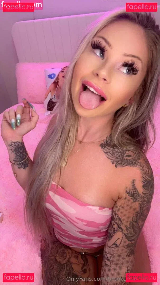 brookegonerouge Onlyfans Photo Gallery 