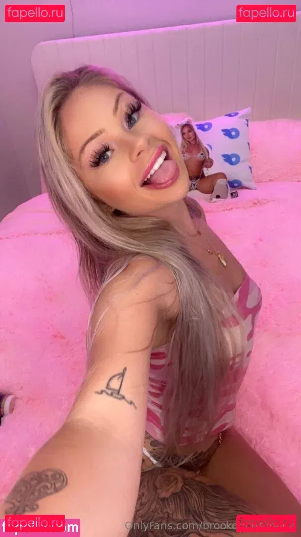 brookegonerouge Onlyfans Photo Gallery 