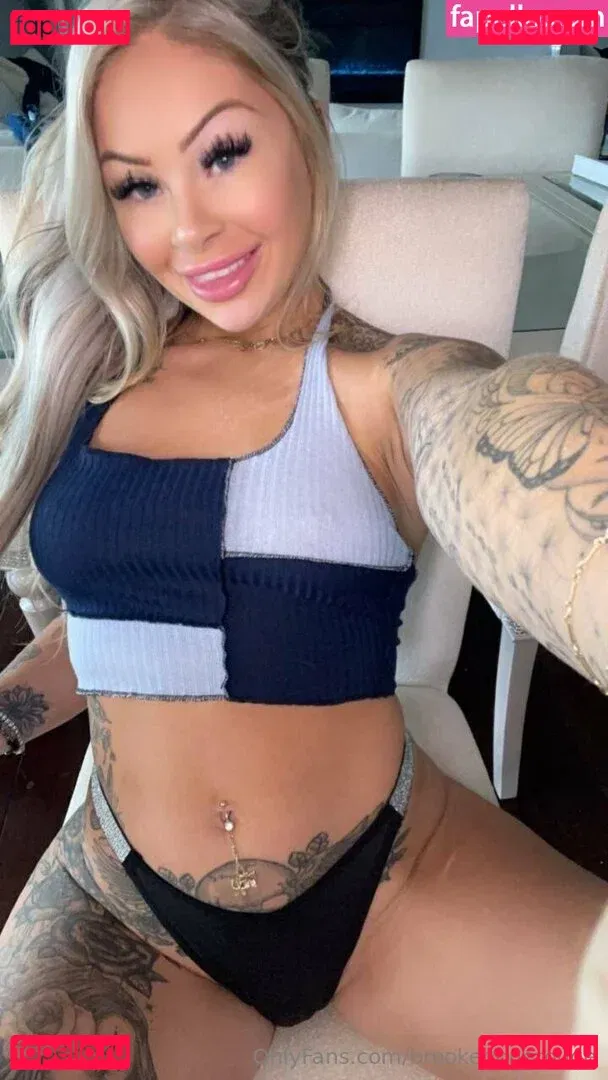 brookegonerouge Onlyfans Photo Gallery 