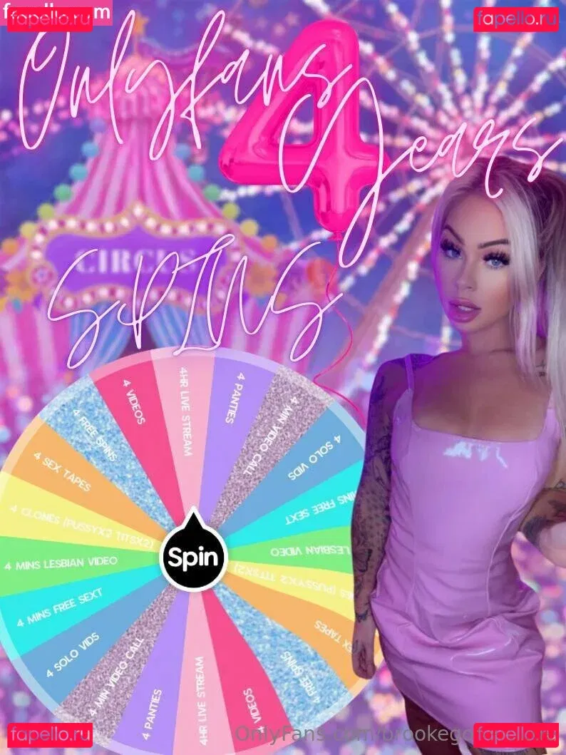 brookegonerouge Onlyfans Photo Gallery 