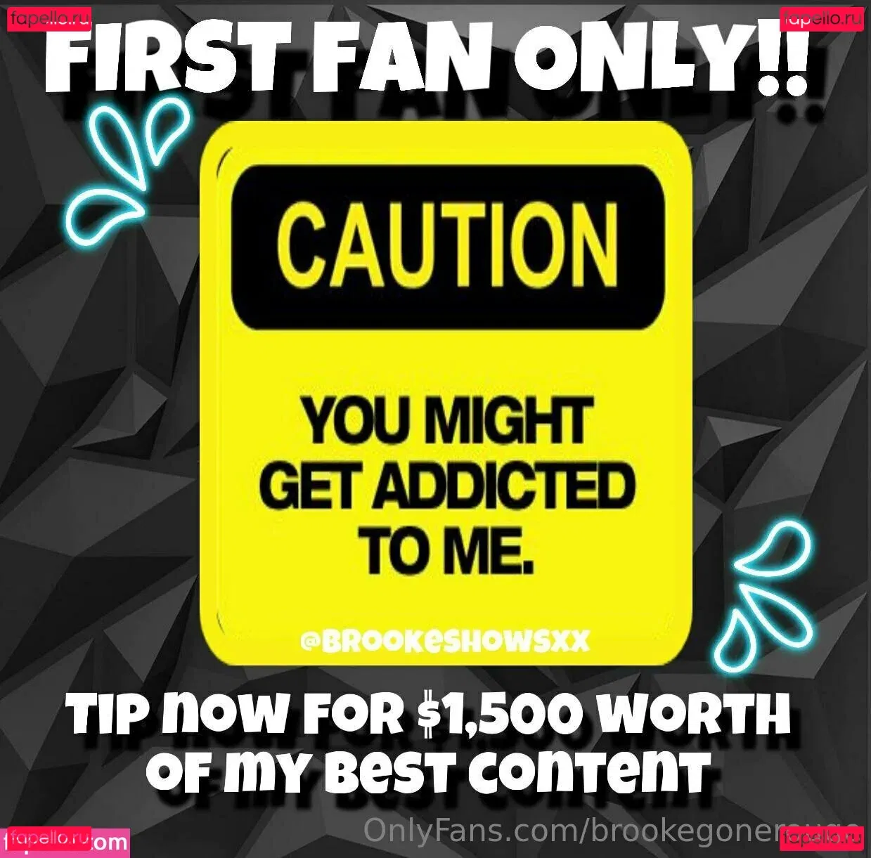 brookegonerouge Onlyfans Photo Gallery 