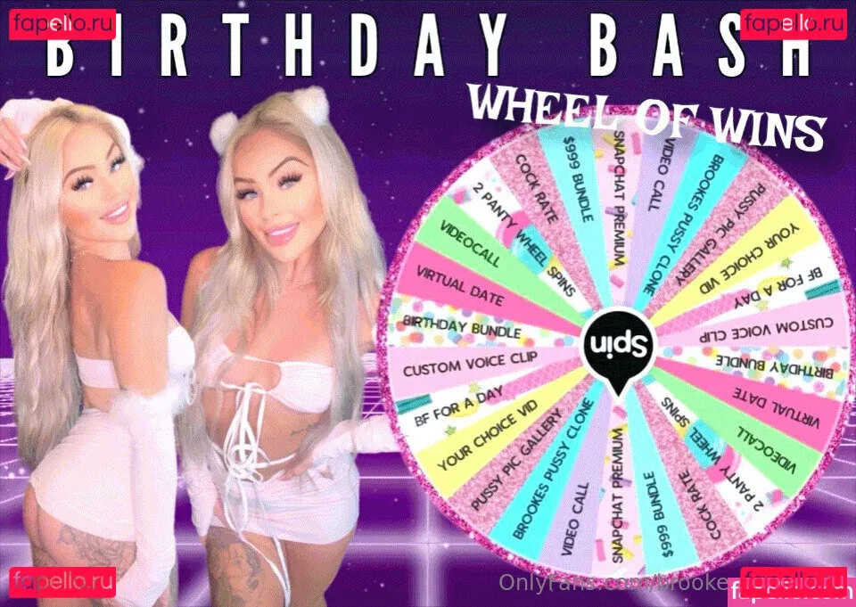 brookegonerouge Onlyfans Photo Gallery 