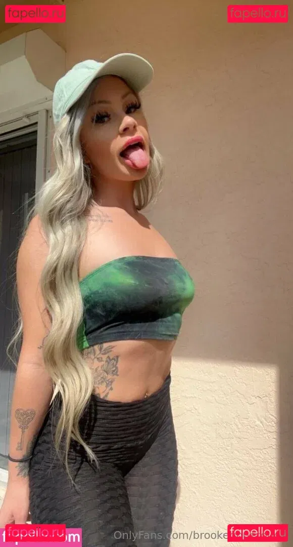 brookegonerouge Onlyfans Photo Gallery 