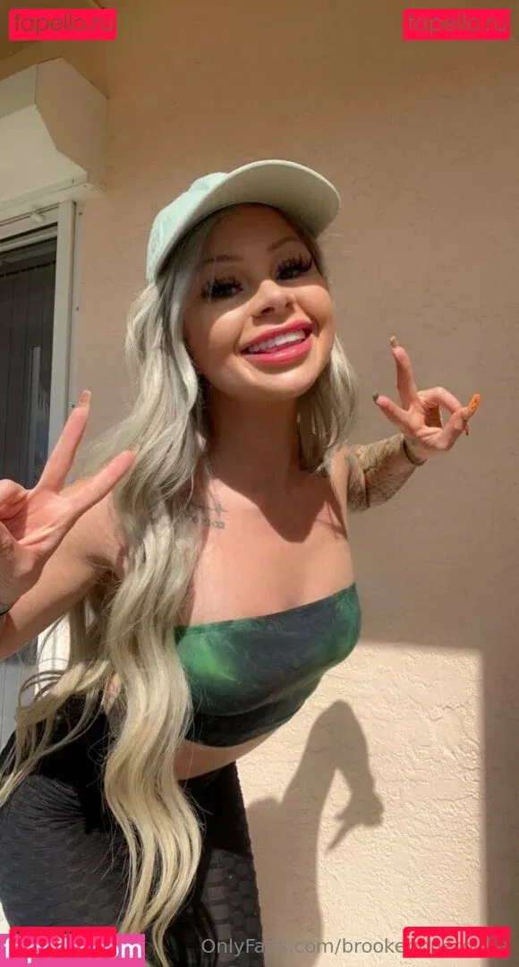brookegonerouge Onlyfans Photo Gallery 