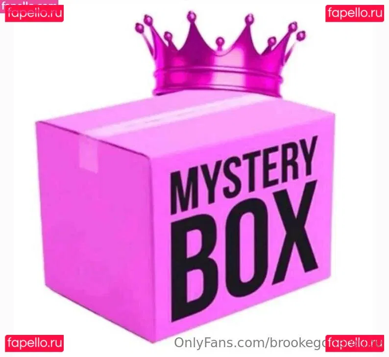 brookegonerouge Onlyfans Photo Gallery 