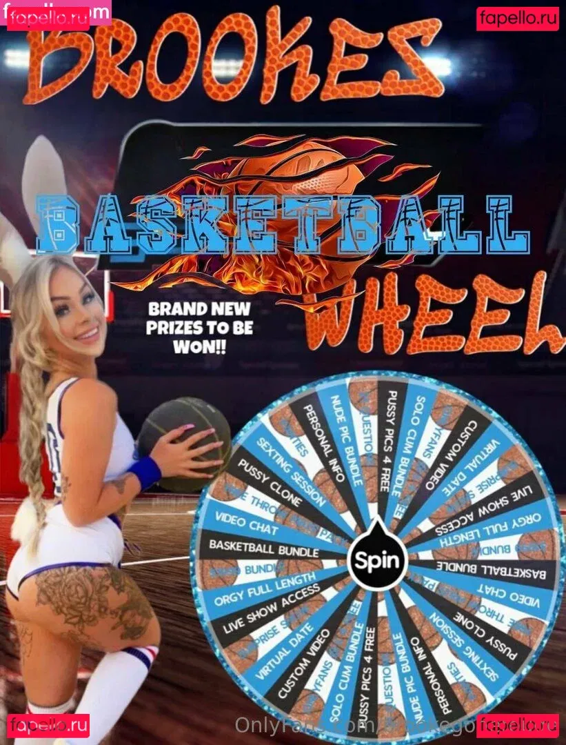 brookegonerouge Onlyfans Photo Gallery 