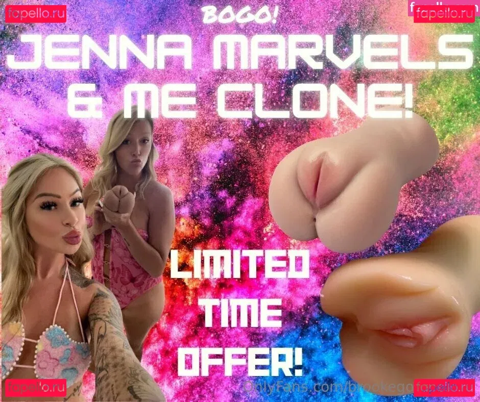 brookegonerouge Onlyfans Photo Gallery 