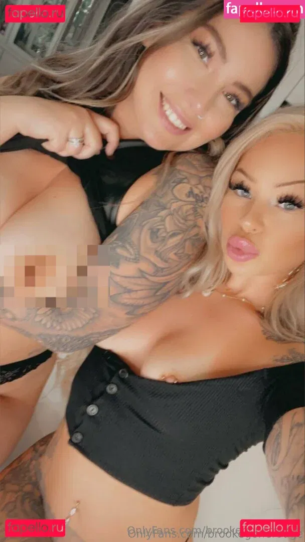 brookegonerouge Onlyfans Photo Gallery 