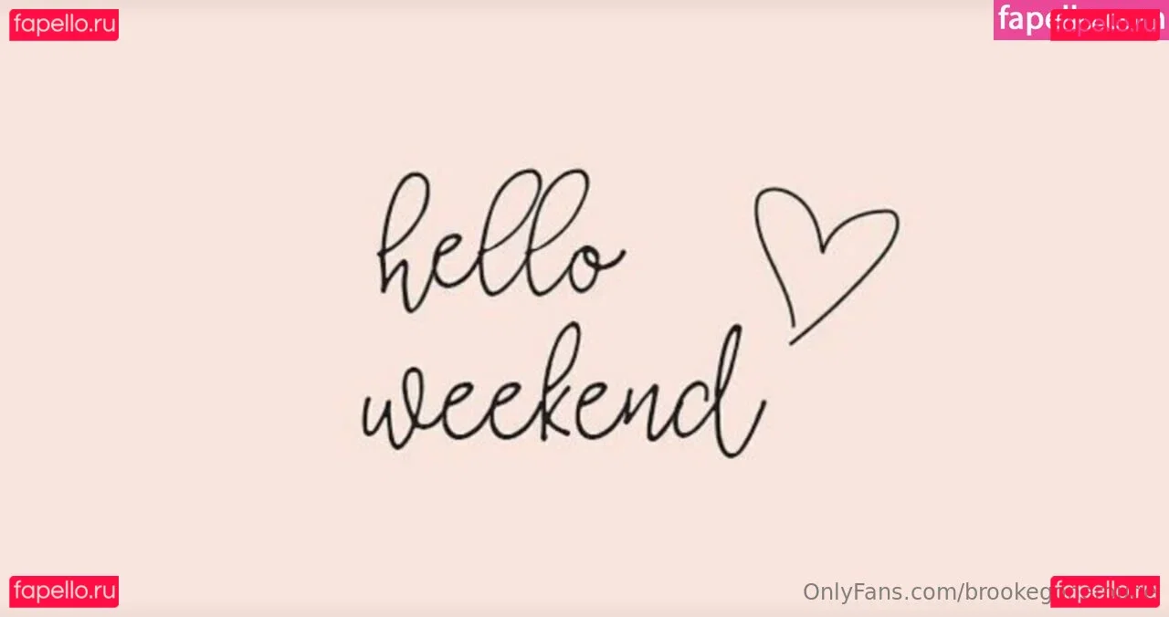 brookegonerouge Onlyfans Photo Gallery 