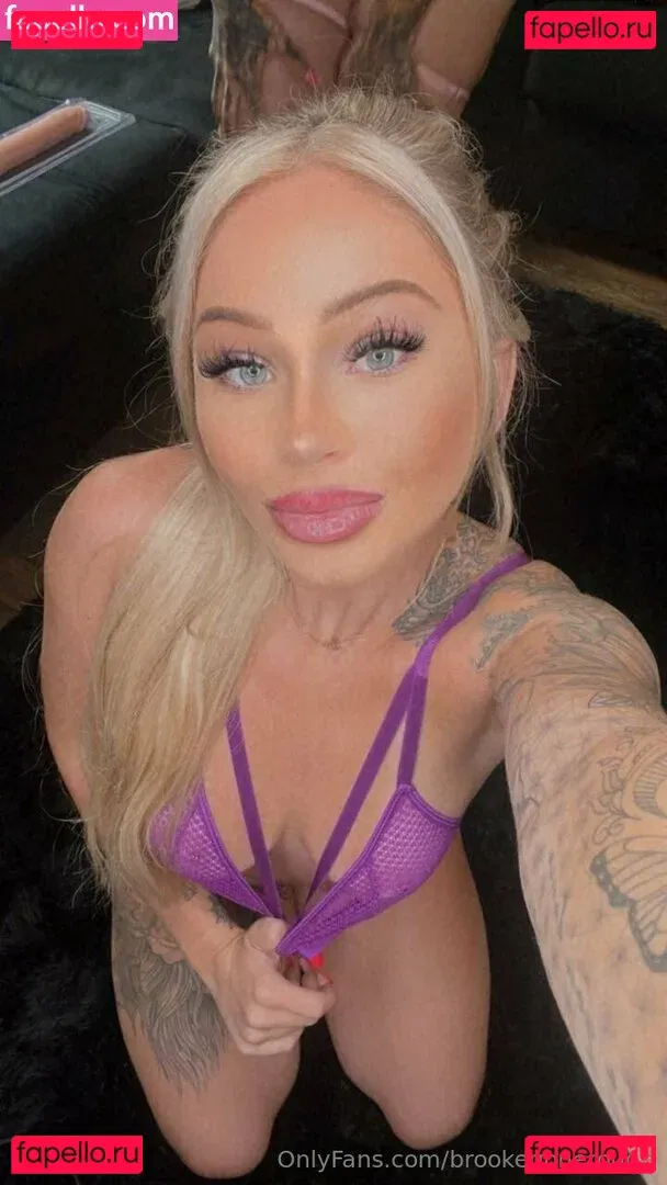 brookegonerouge Onlyfans Photo Gallery 