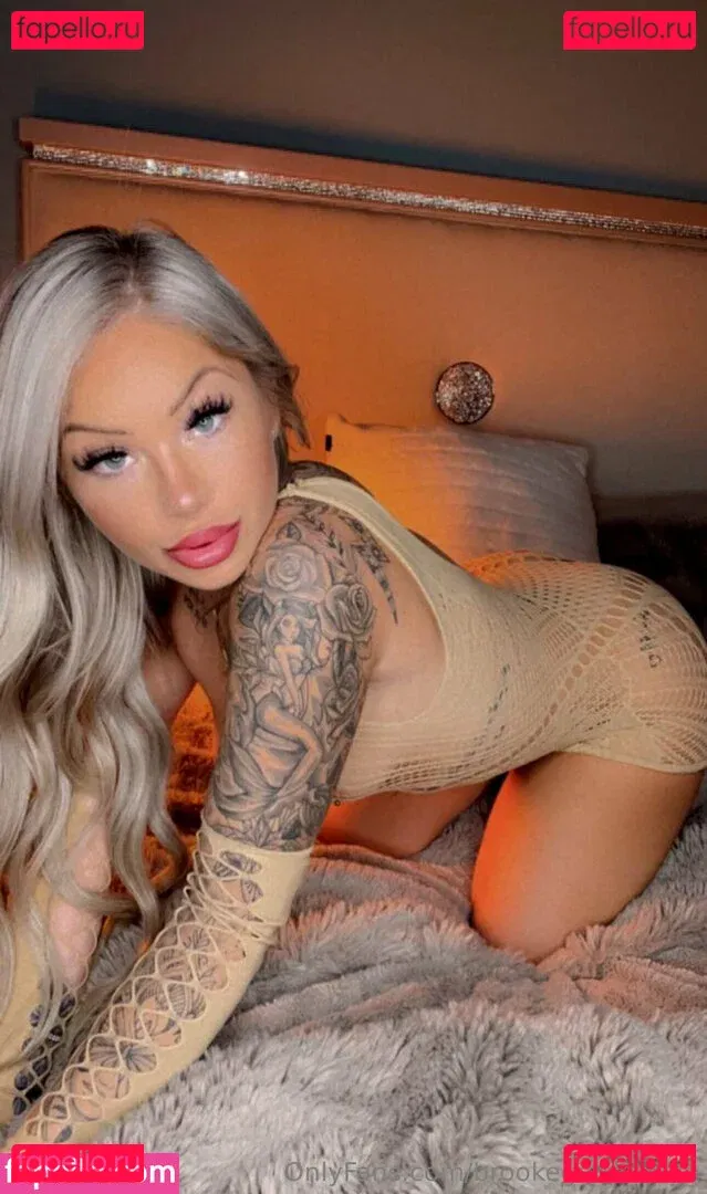 brookegonerouge Onlyfans Photo Gallery 