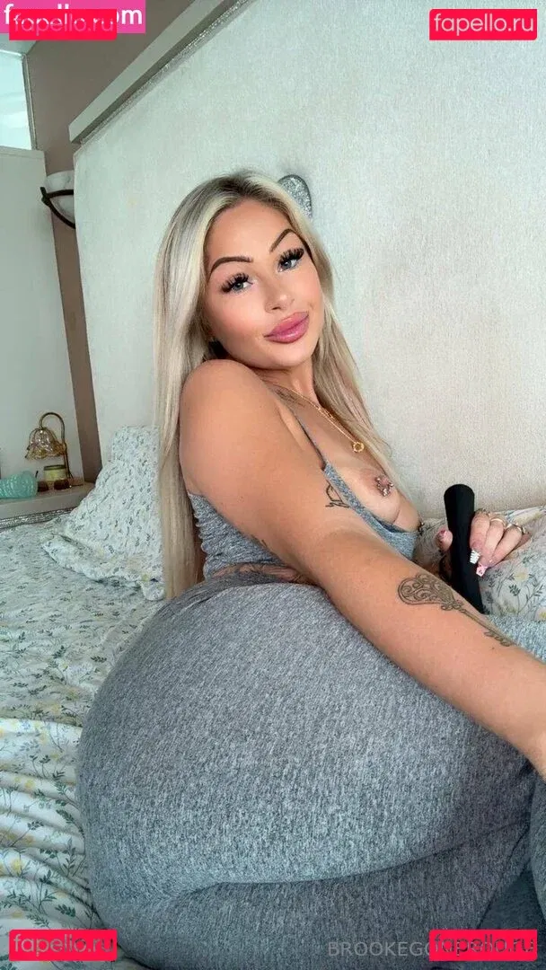 brookegonerouge Onlyfans Photo Gallery 