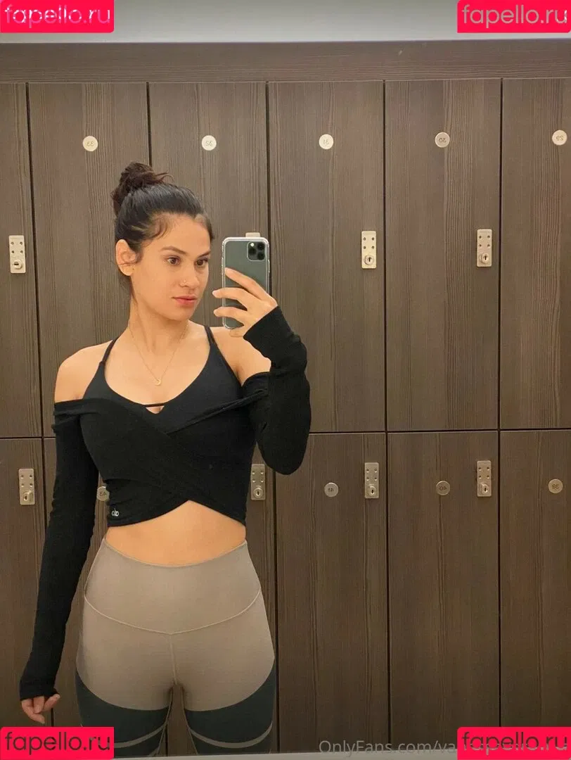 Vanessa Veracruz Onlyfans Photo Gallery 