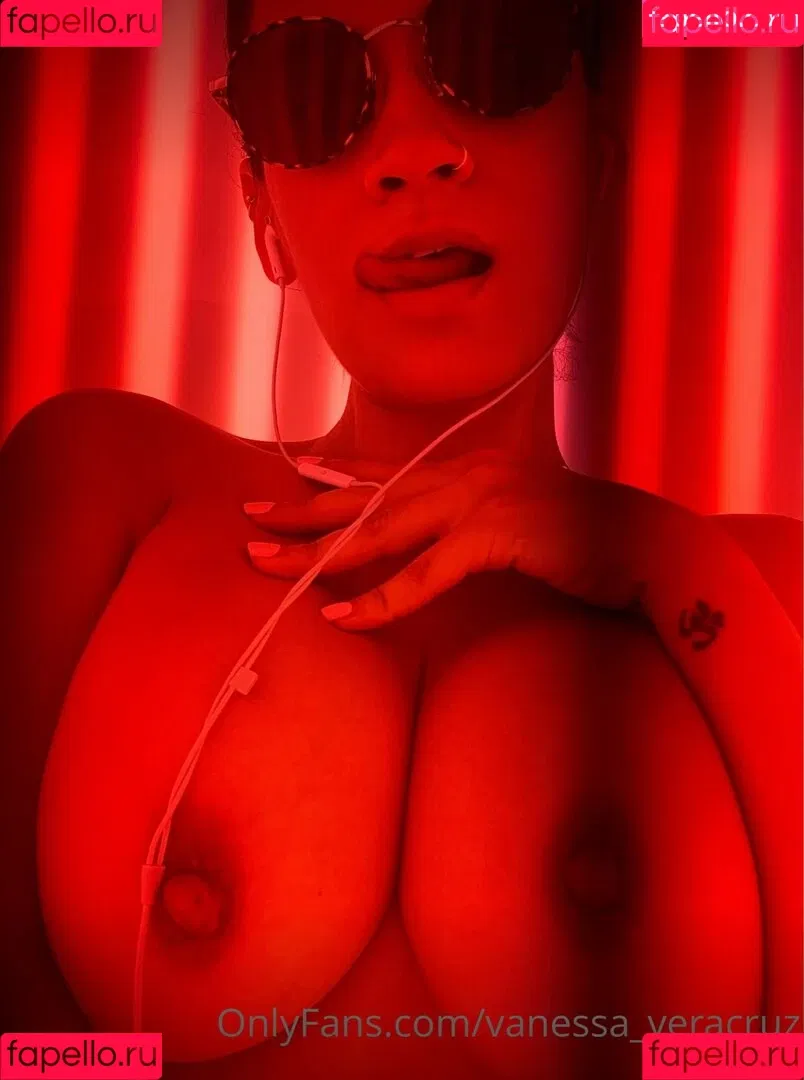 Vanessa Veracruz Onlyfans Photo Gallery 