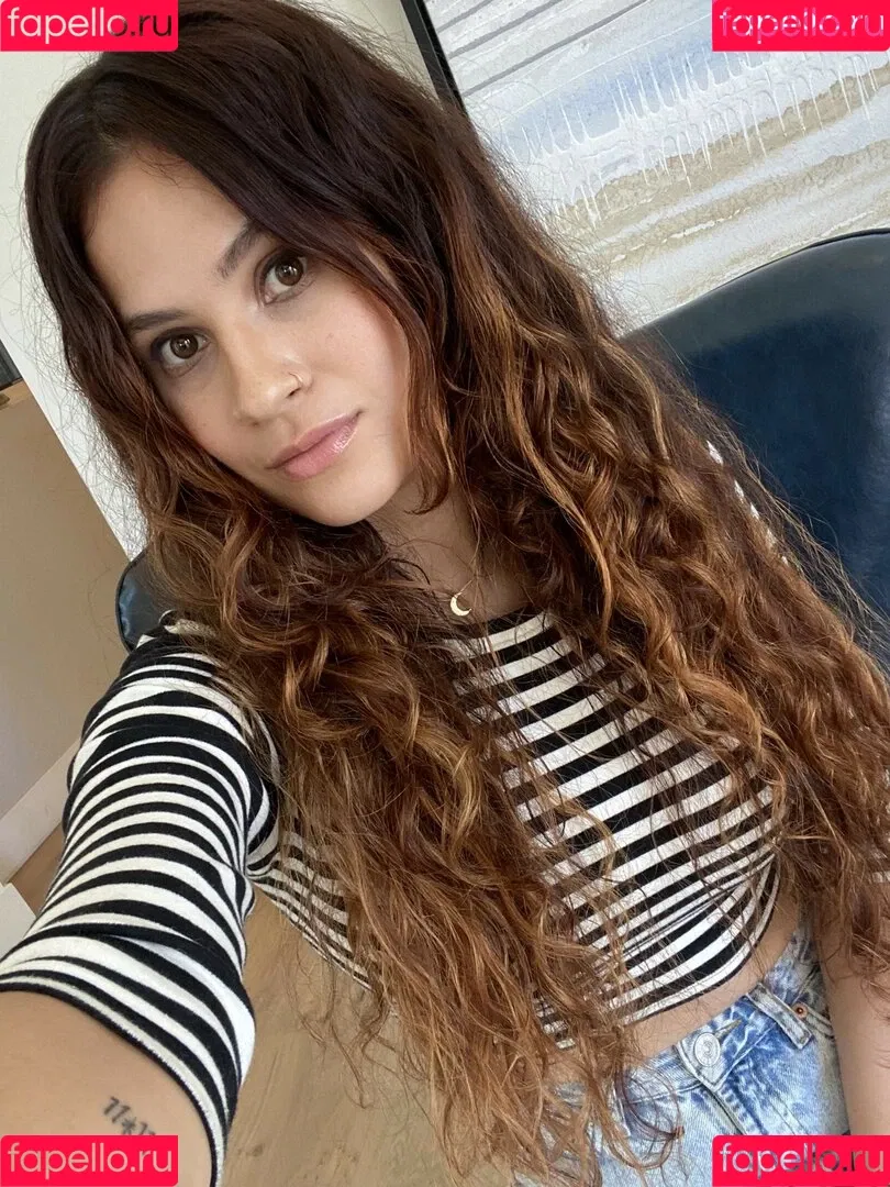 Vanessa Veracruz Onlyfans Photo Gallery 