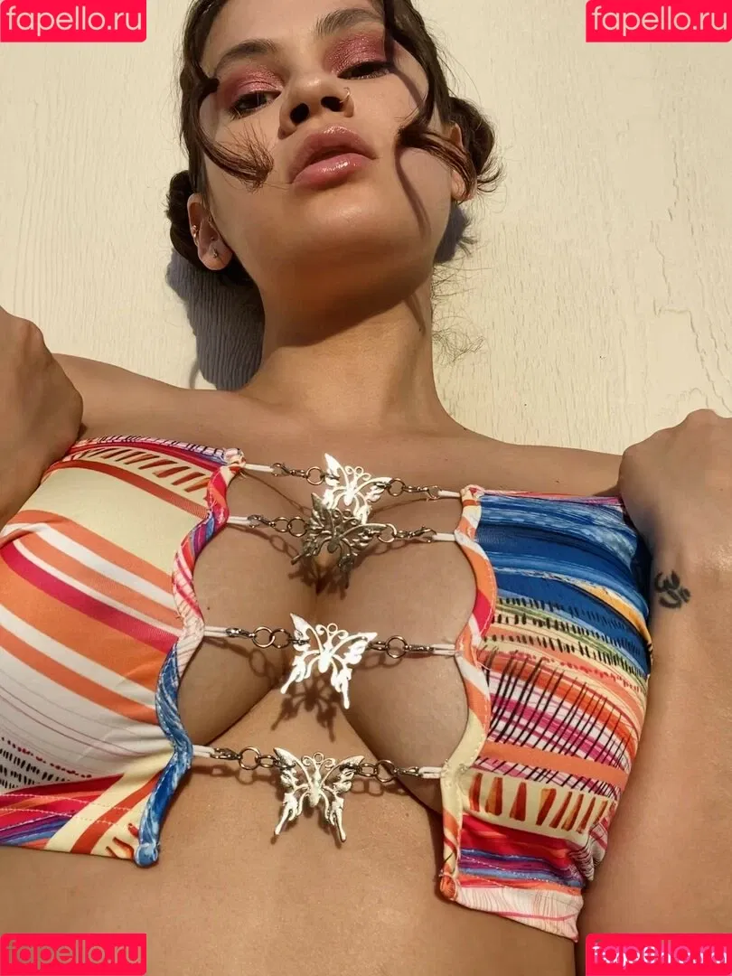 Vanessa Veracruz Onlyfans Photo Gallery 