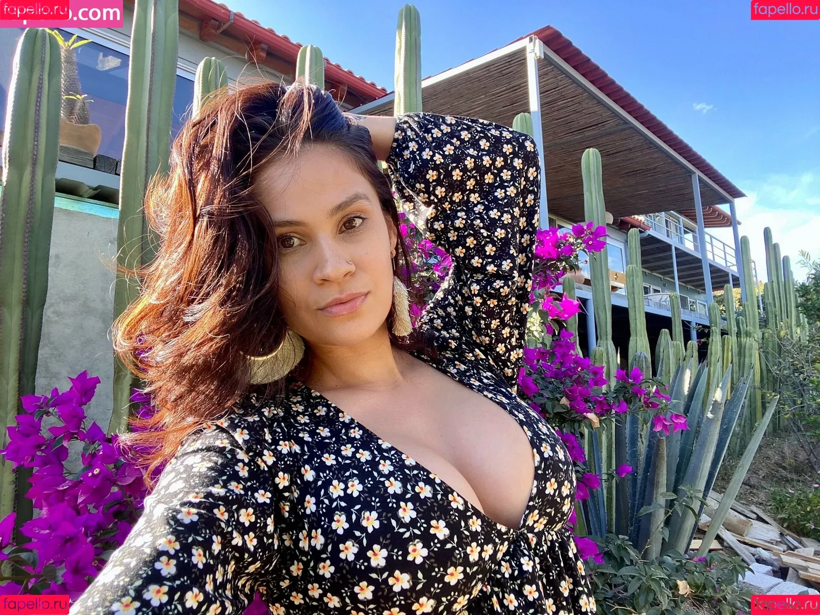 Vanessa Veracruz Onlyfans Photo Gallery 