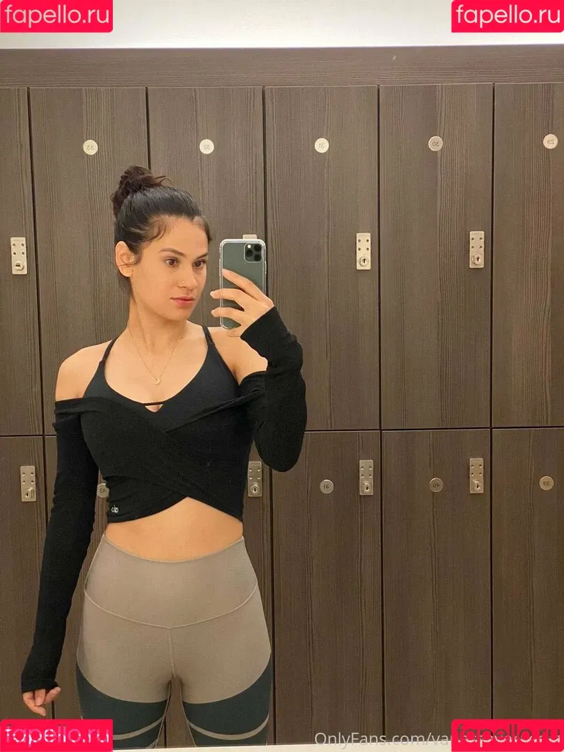 Vanessa Veracruz Onlyfans Photo Gallery 