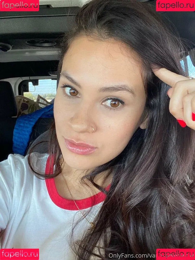 Vanessa Veracruz Onlyfans Photo Gallery 