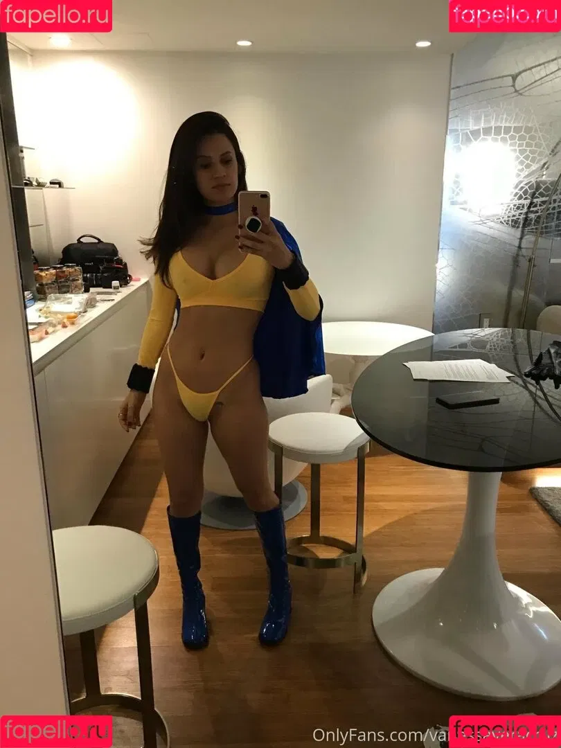 Vanessa Veracruz Onlyfans Photo Gallery 