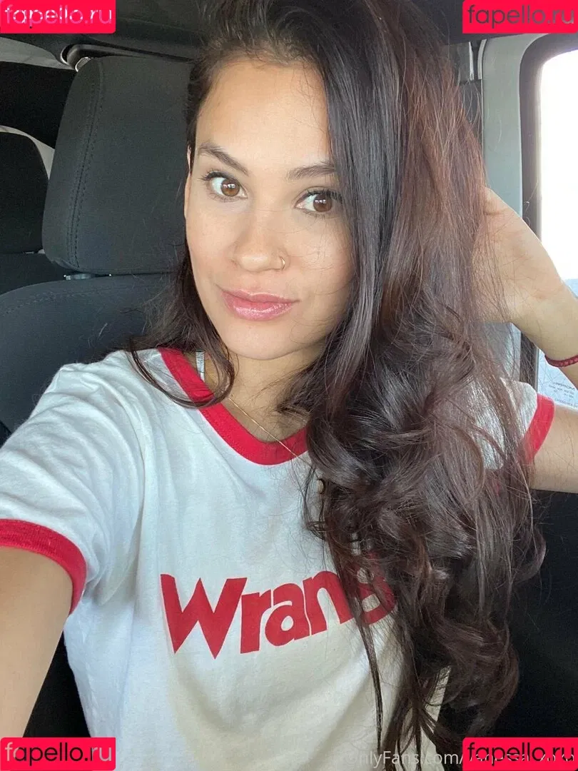 Vanessa Veracruz Onlyfans Photo Gallery 