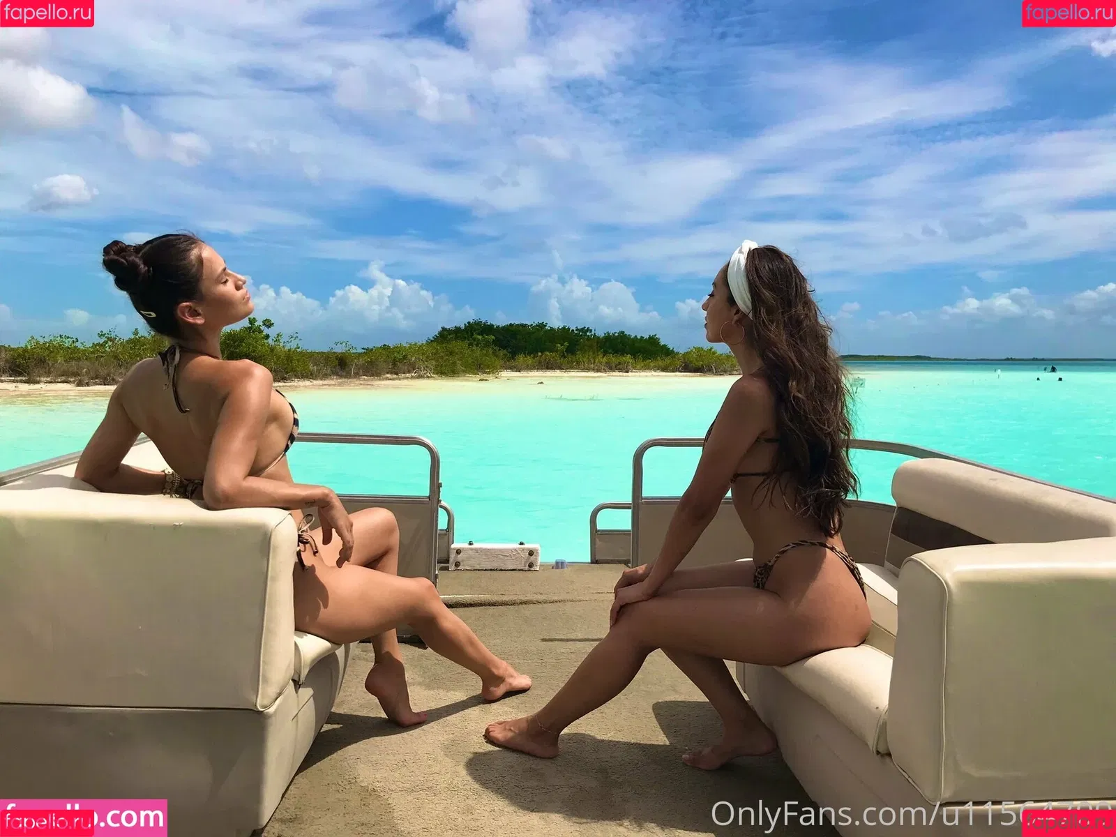 Vanessa Veracruz Onlyfans Photo Gallery 