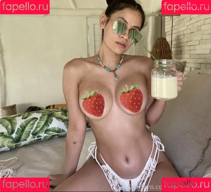 Vanessa Veracruz Onlyfans Photo Gallery 