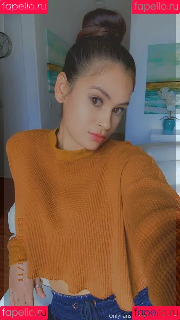 Vanessa Veracruz Onlyfans Photo Gallery 
