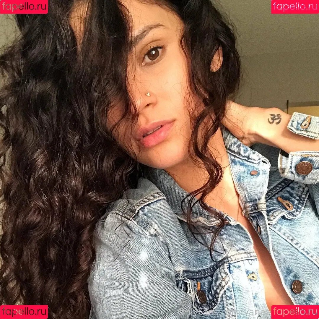Vanessa Veracruz Onlyfans Photo Gallery 