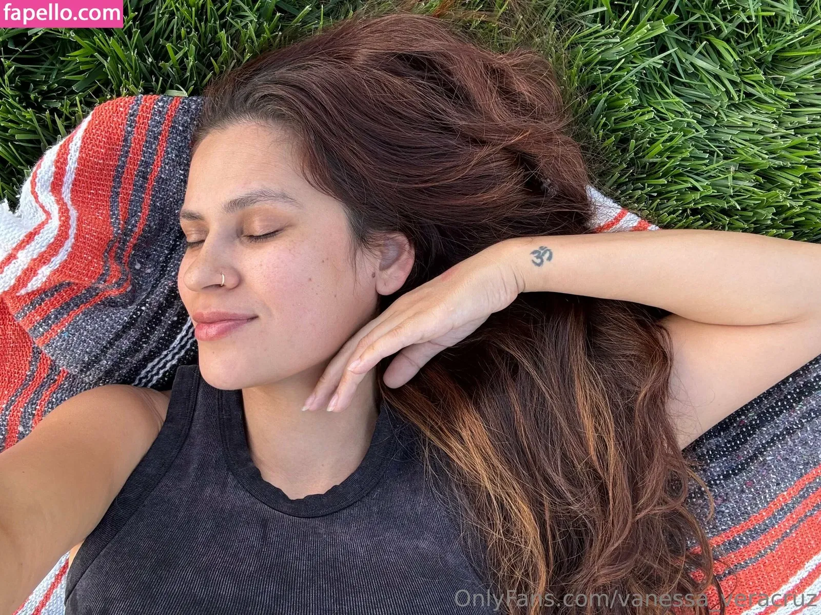 Vanessa Veracruz Onlyfans Photo Gallery 