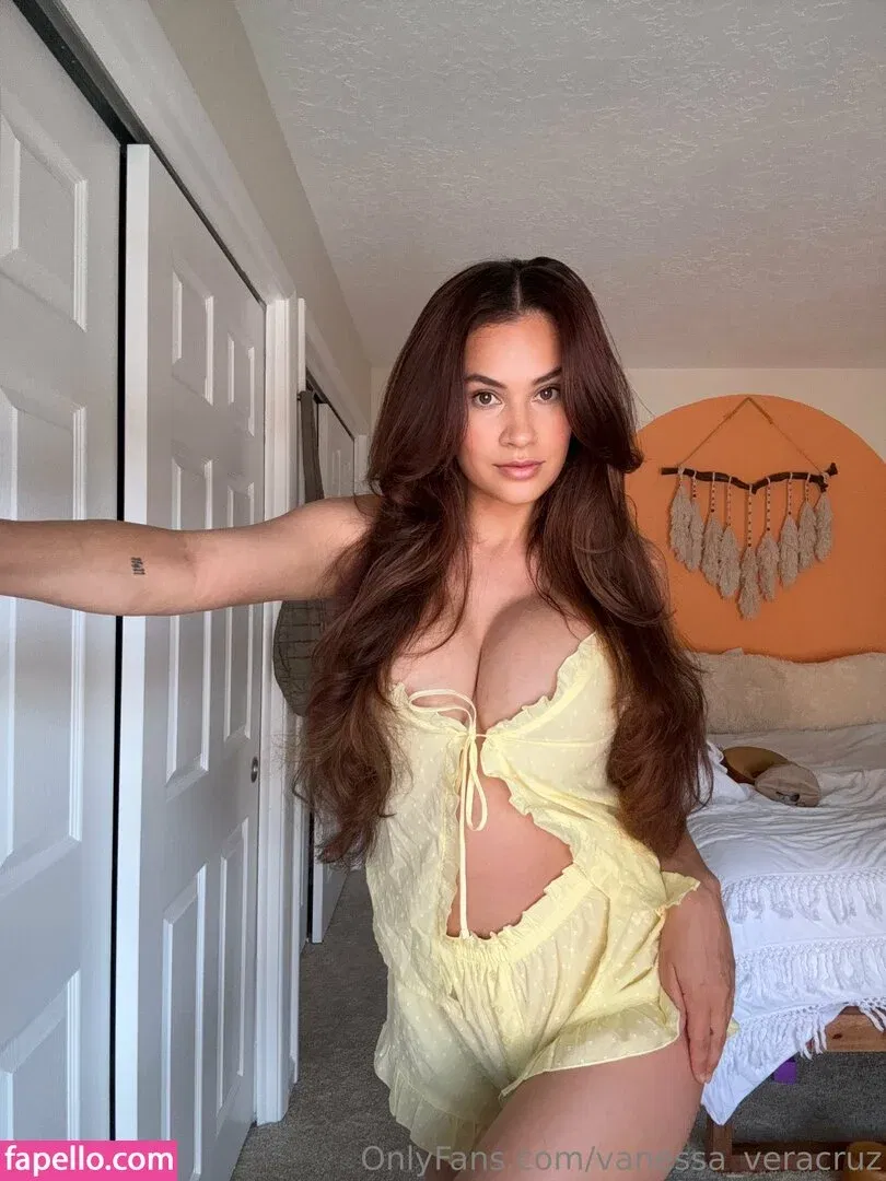 Vanessa Veracruz Onlyfans Photo Gallery 