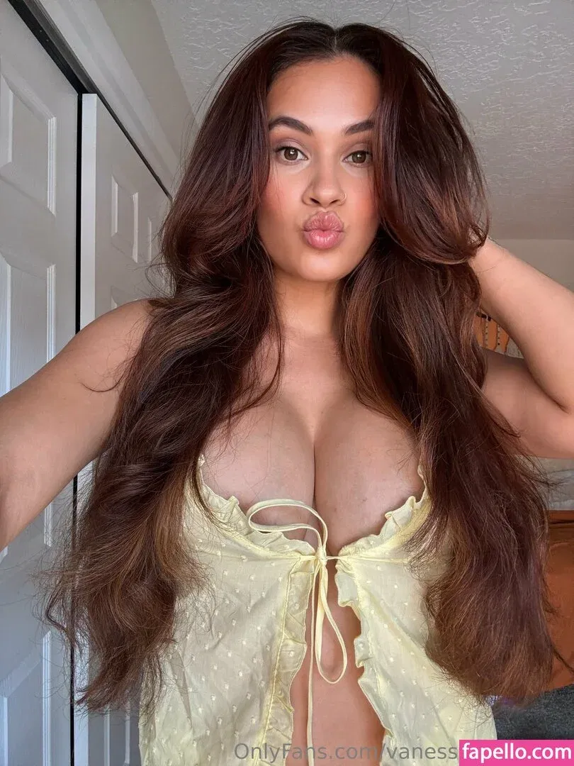 Vanessa Veracruz Onlyfans Photo Gallery 