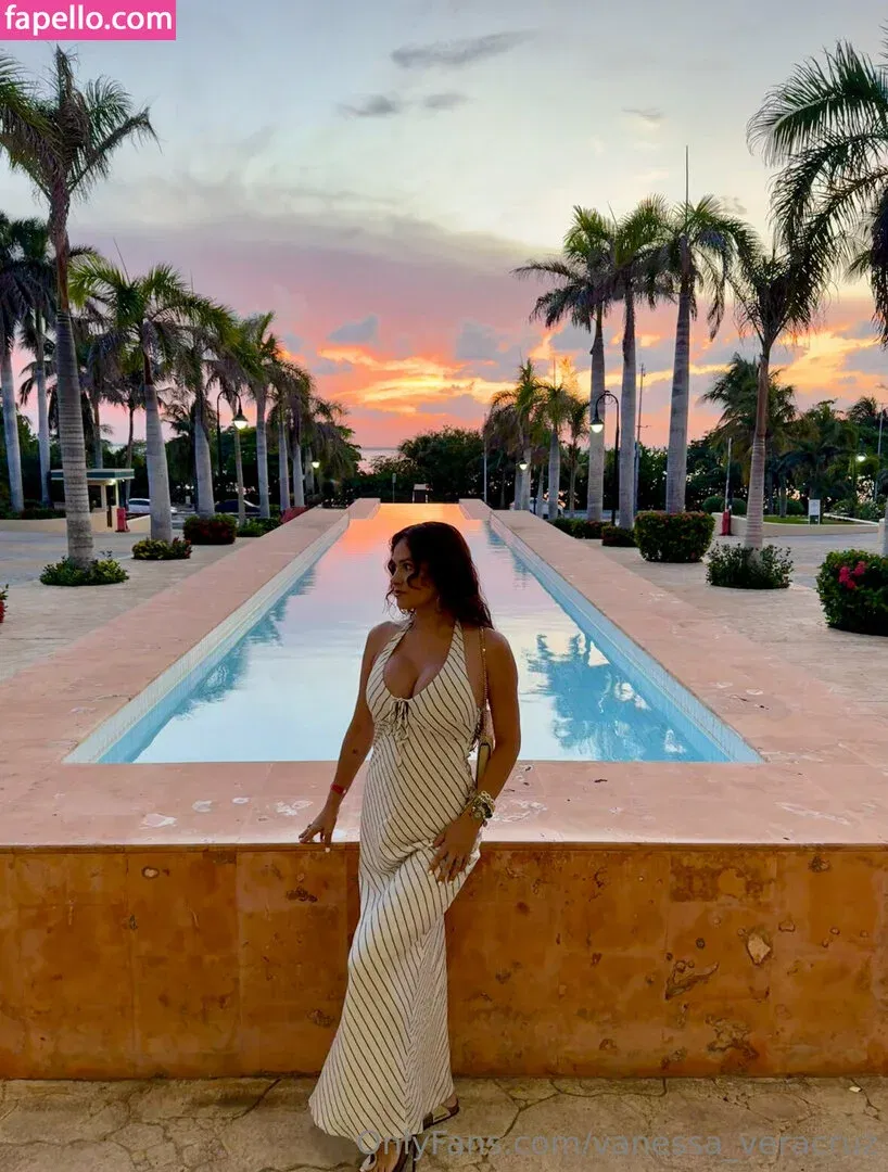 Vanessa Veracruz Onlyfans Photo Gallery 