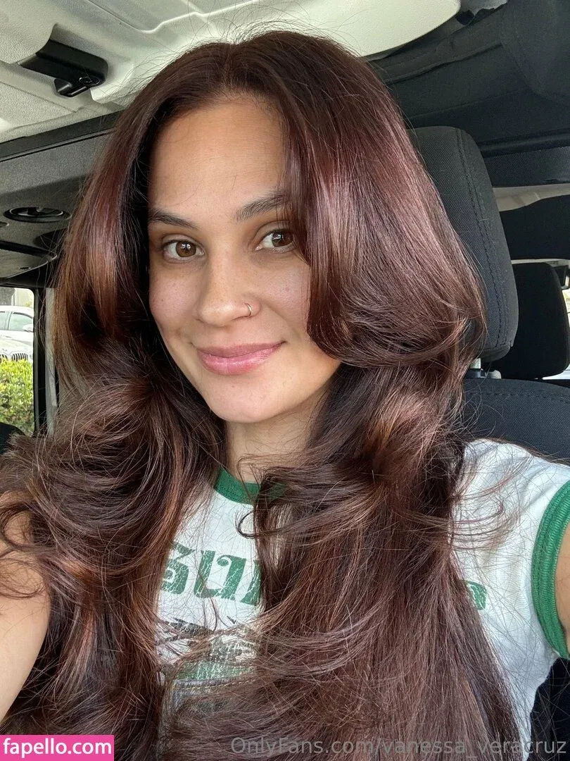 Vanessa Veracruz Onlyfans Photo Gallery 