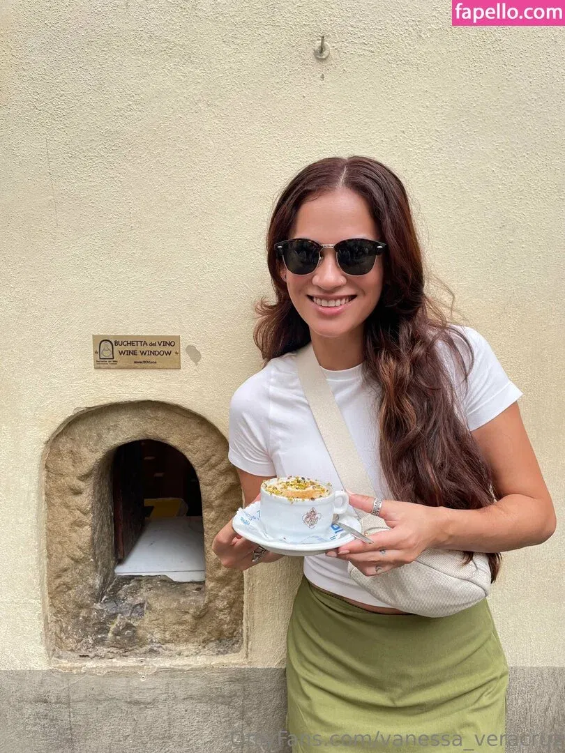 Vanessa Veracruz Onlyfans Photo Gallery 