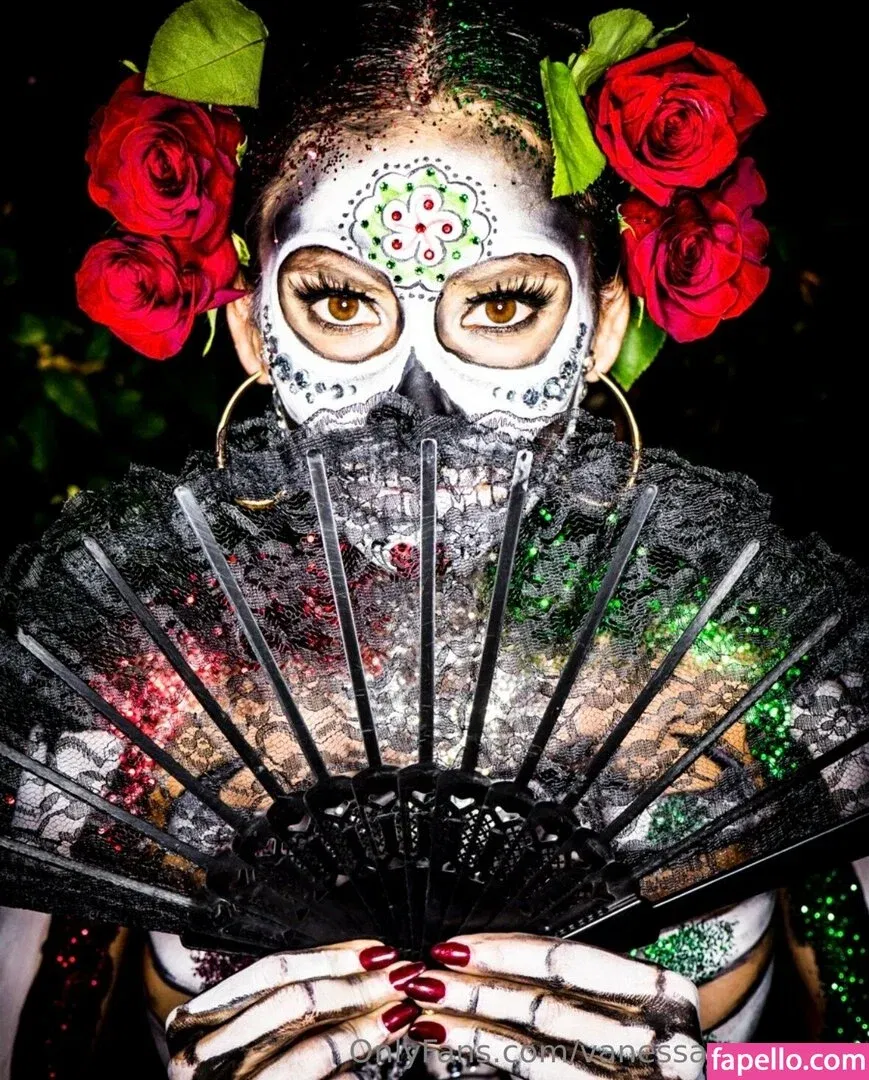 Vanessa Veracruz Onlyfans Photo Gallery 