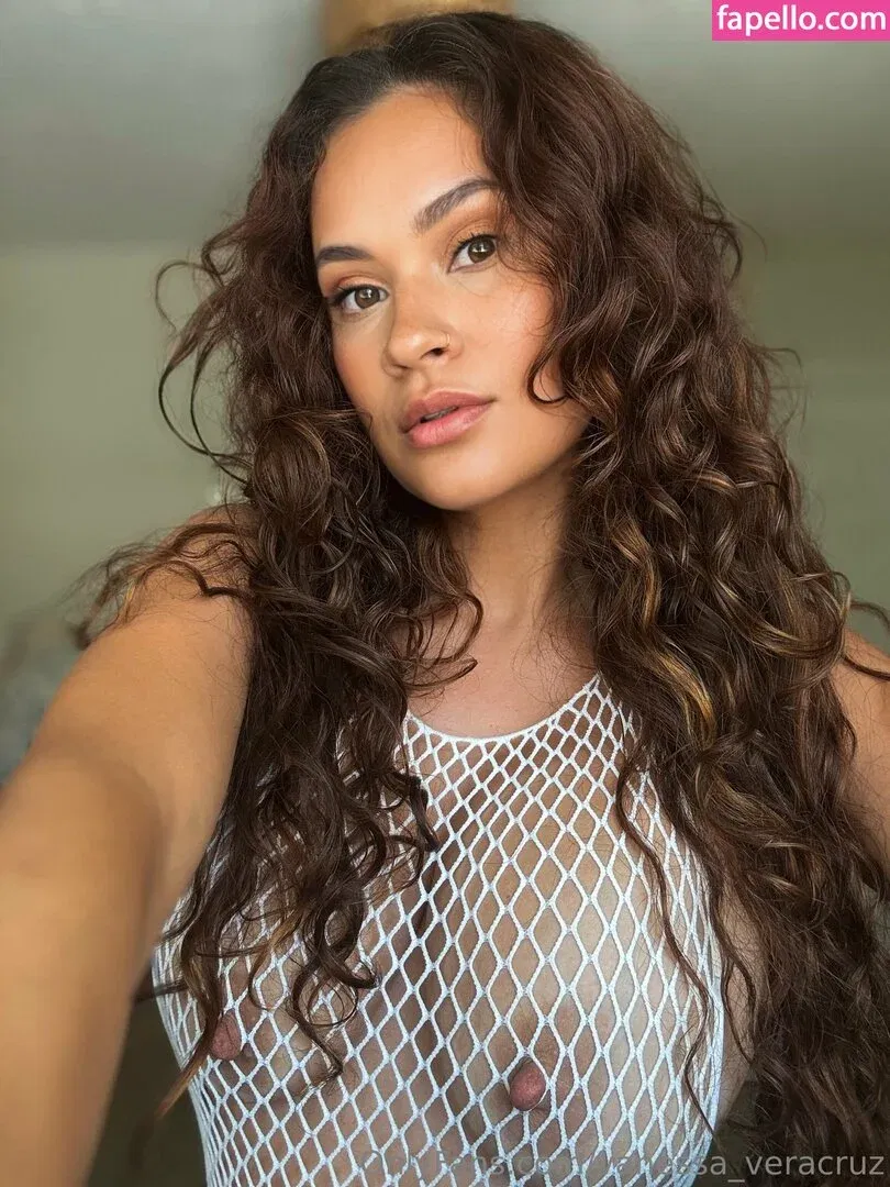 Vanessa Veracruz Onlyfans Photo Gallery 