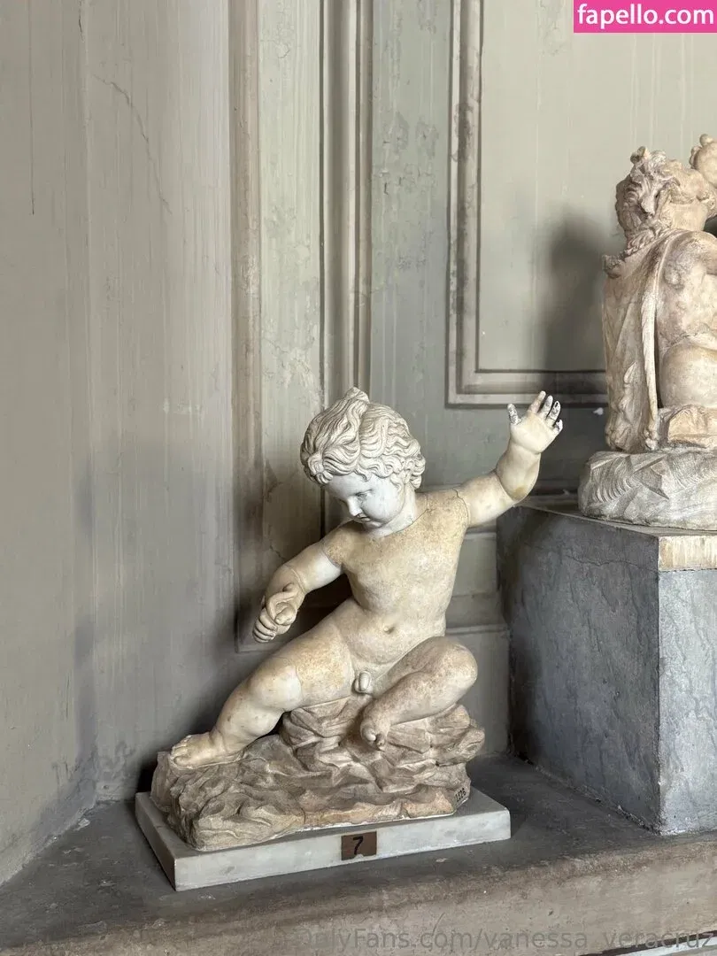 Vanessa Veracruz Onlyfans Photo Gallery 