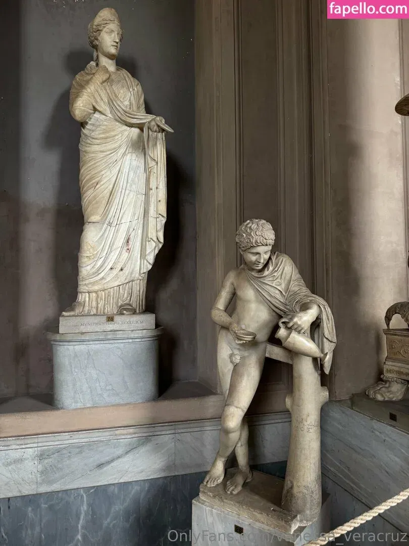 Vanessa Veracruz Onlyfans Photo Gallery 